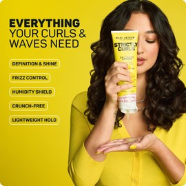 Marc Anthony 03024 Curls Lotion