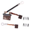 Boat Engine 63P-82181-10 63P-43892-10 Trim Tilt Motor Carbon Brush Set