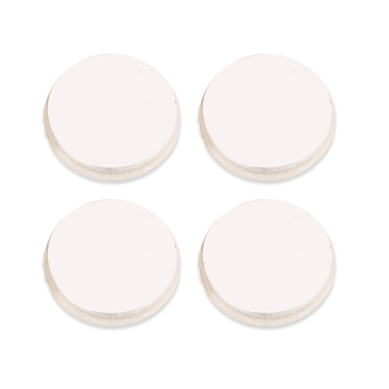 Metal Clarinet Reparing Maintenance Parts Screws Pads Tools Kit Clarinets