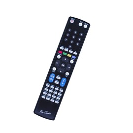 RM Series Replacement Remote Control for GOODMANS LD4262D