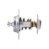 HELLA 8MT 354 775-311 Thermostat, coolant - Opening Temperature: 87°C