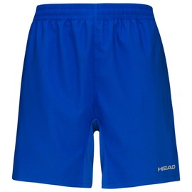 HEAD Men's Shorts Club Shorts M, blue, l