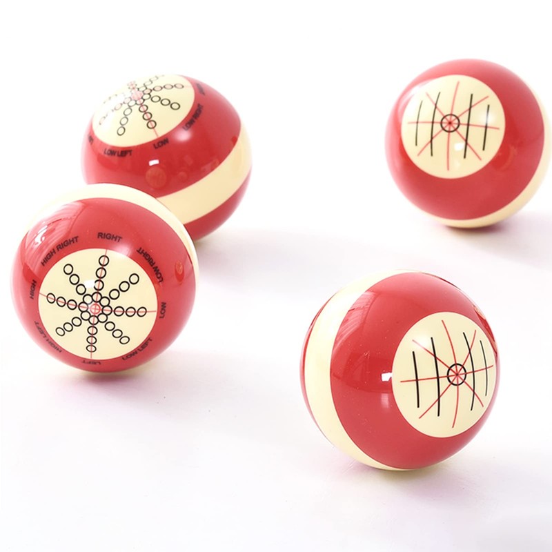 Billiards Cue Ball Billiards Cue Ball Practice Training Artifact Practice