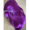 Wicked BeWicked Be Wicked Purple Short Bob Wig ~NEW~