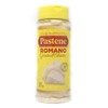 Romano or Parmesan Cheese Shaker 6oz Family Owned Since 1874