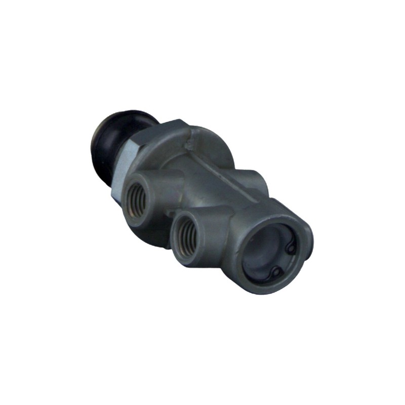 febi bilstein 03523 Engine Brake Valve, pack of one