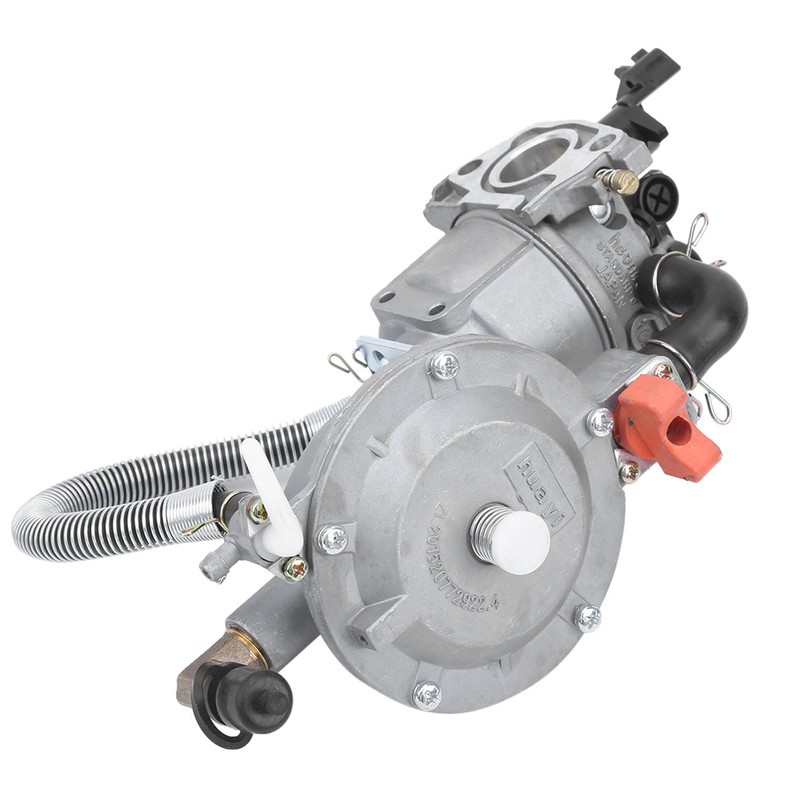 Carburetor for 168F/170F Natural Gas Gasoline Generator Grass Trimmer Petrol