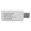 USB Tester 0‑6.5A Current 4‑30V Voltage Color Display USB Tester