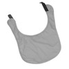 Tracheostomy Shower Cover Nylon Waterproof Dustproof Speed Recovery for Laryngectomy