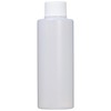 TRUSCO(トラスコ) 平キャップボトル 150ml THRB-150