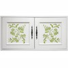 Cherry Blossom Stencil 6.5 x 6 Inch (S) - Japanese