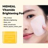 Mediheal Vitamide Brightening Pads (Pack of 100)