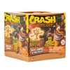 Crash Bandicoot 2.5'' Smash Box Surprise Mini Action Figure