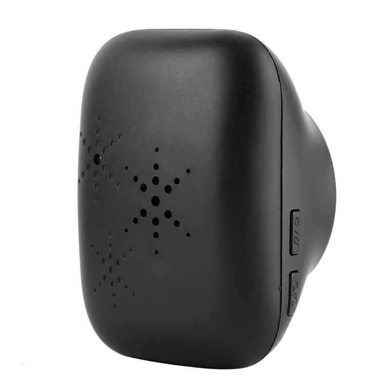 Self Powered IP68 38 Chime Wireless Home Security Electric Doorbell(Model