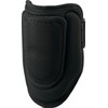 ZETT BLL380MA Baseball Elbow Guard for Hitters, Black (1900)