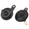 Car Horns, P of Car Horn 38100 S84 H0 Er