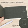 Okina LU4000 Notebook, Half Notebook, Lulu Papeli, Loose Time, 15