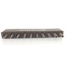 Silverhill Tools ABSTS10 10 piece Torx Security Bit Set, 1/4