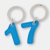 [Slip-on] Key Holder (JNK-1401) 3 (Gold), One Size