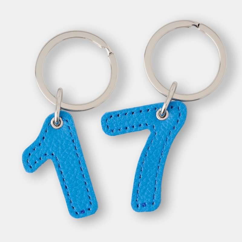 [Slip-on] Key Holder (JNK-1401) 3 (Gold), One Size