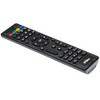 vhbw Remote Control Compatible with Aura HD International SE (Second