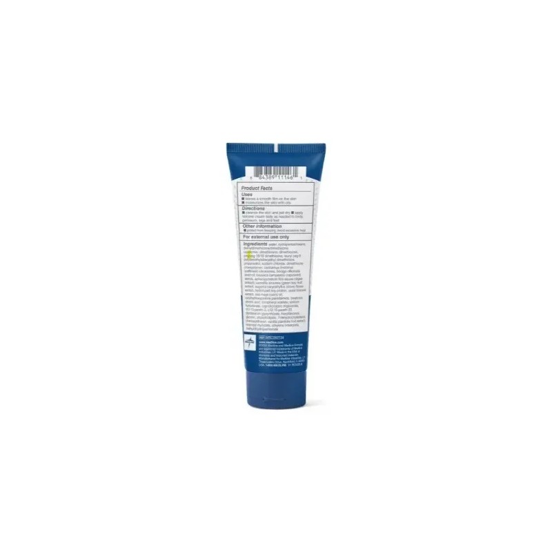 Medline Crema De Silicona Clínica Remedy 118 Ml (2 Pzas)