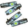 bubulu LED PH7 Headlight Hi/Lo Gyro Canopy Cub Zoomer Compatible