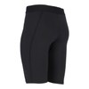 Hummel Half Inner Pants, Tight, black (90), L
