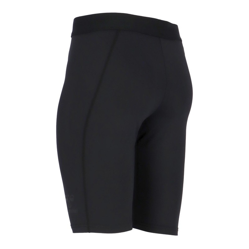 Hummel Half Inner Pants, Tight, black (90), L