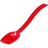 TrueCraftware-Set of 12 Buffet Serving 3/4 oz Solid Spoon 10"