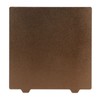 PEI Steel Plate, 235x235mm Carbon Fiber Flexible Hot Bed Steel