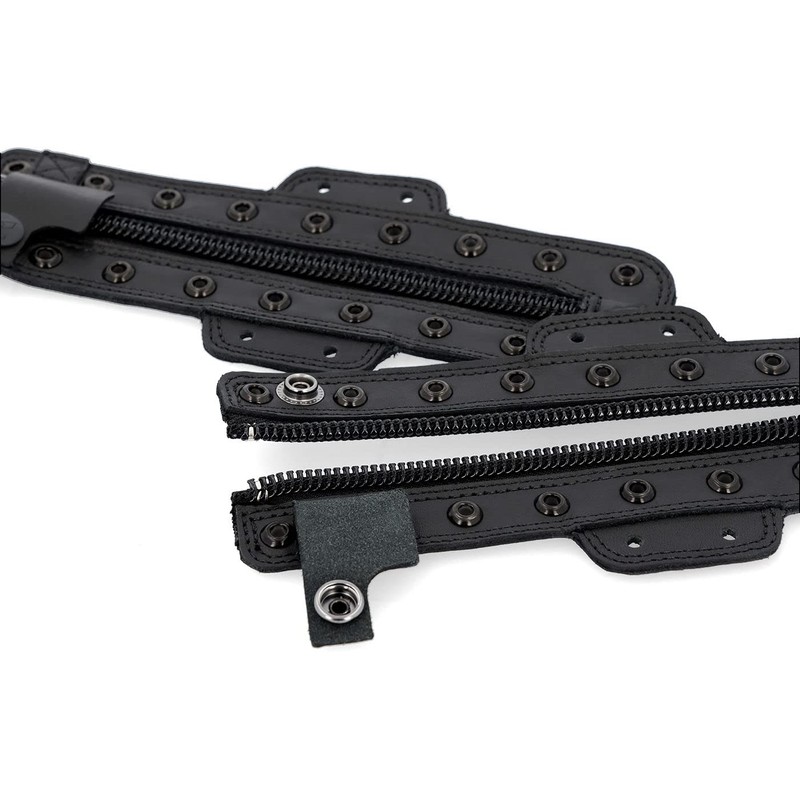 ROCKY Code Red Boot Lace In Zipper Accessory Size Medium(070)