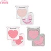 ETUDE Heart Pop Blusher 4g [Pink Shy Edition], Color:Pink A Boo