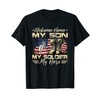 Welcome Home My Son My Soldier My Hero Proud US