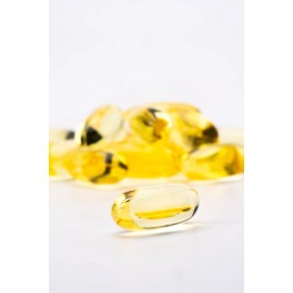 Lsi Omega-3 Forte, 60 Cápsulas, 1030 Mg De Epa + Dha Sabor Sin Sabor