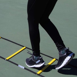 Oncourt Offcourt Sports Ladder - Agility Training Tool