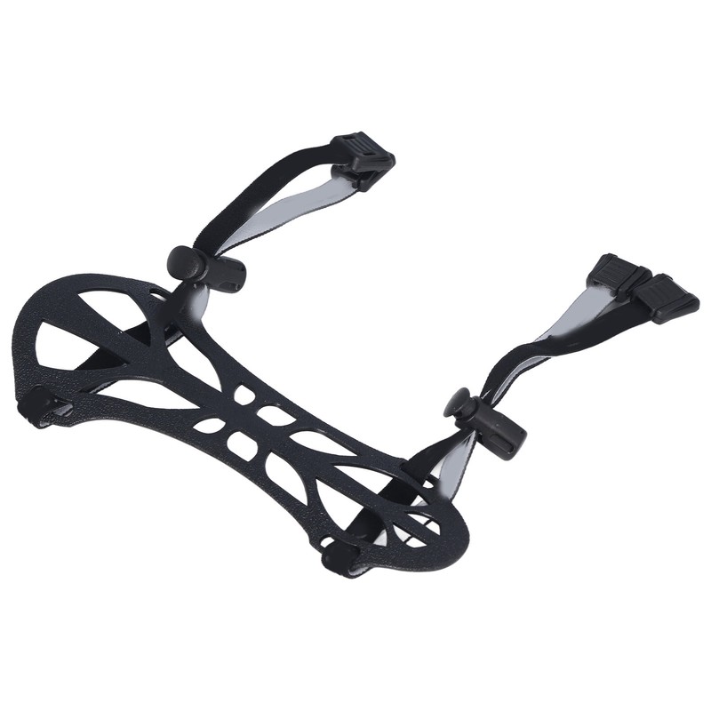 Archery Arm Guard TPE with Adjustable Straps Bow Forearm Protector