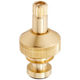 KVK Screw Stop Spindle Set Non-Plated PZK75K-13MN