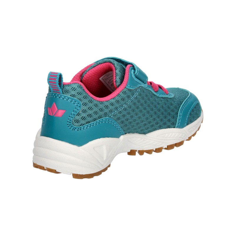 Lico Bronte Vs, Scarpe da Ginnastica per Interni Unisex -