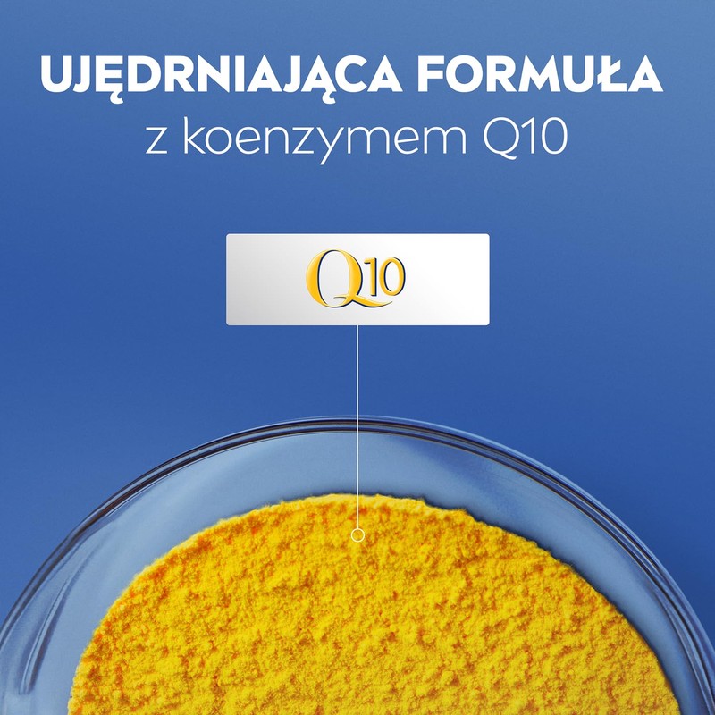 NIVEA Q10 Strengthening Body Lotion with Bronze Effect 400 ml