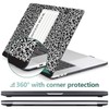 DONGKE for MacBook Pro 16 inch Case 2020 2019 Model