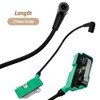 Saihisday 510115601 510115602 Ignition Coil Module with Spark Plug Boot