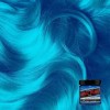 MANIC PANIC Atomic Turquoise Hair Dye – Classic High Voltage