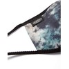 Keen TOGETHER MASK, BLACK TIE DYE