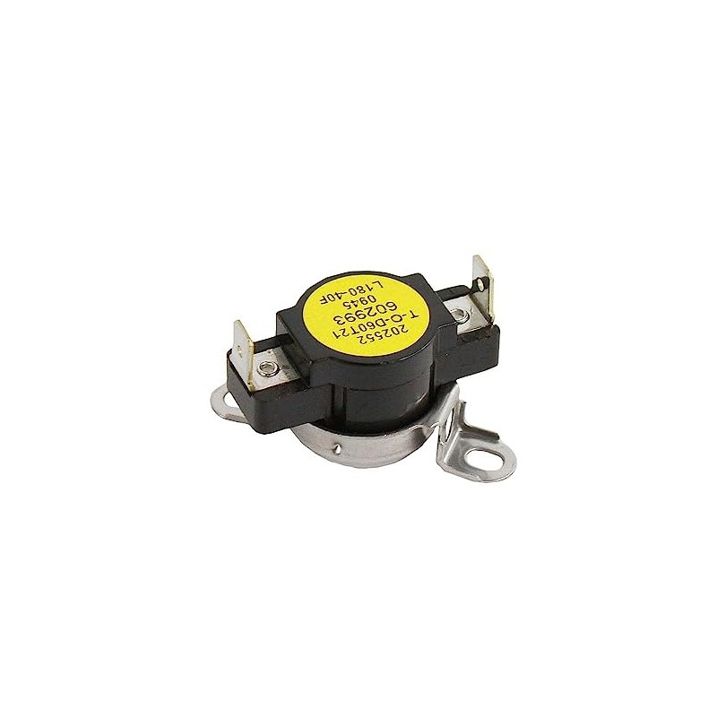 Frigidaire 5308015399 Safety Thermostat for Dryer