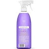 Method All-Purpose Cleaner Spray, French Lavender, Plant-Based, 28oz (Pack of