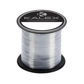 Kalex Kmqs17-Cbfl Mono 300 Metros Transparente Azul Fluorescente