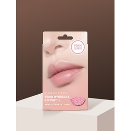 Marcique Marsique Lip Patch - Lip moisturizing dead skin cells wrinkle care mouth opening prevention mask pack 5 sheets, 1 pack / 마르시끄 립 패치-입술 보습 각질 주름 케어 입벌림방지 마스크팩 5매, 1개