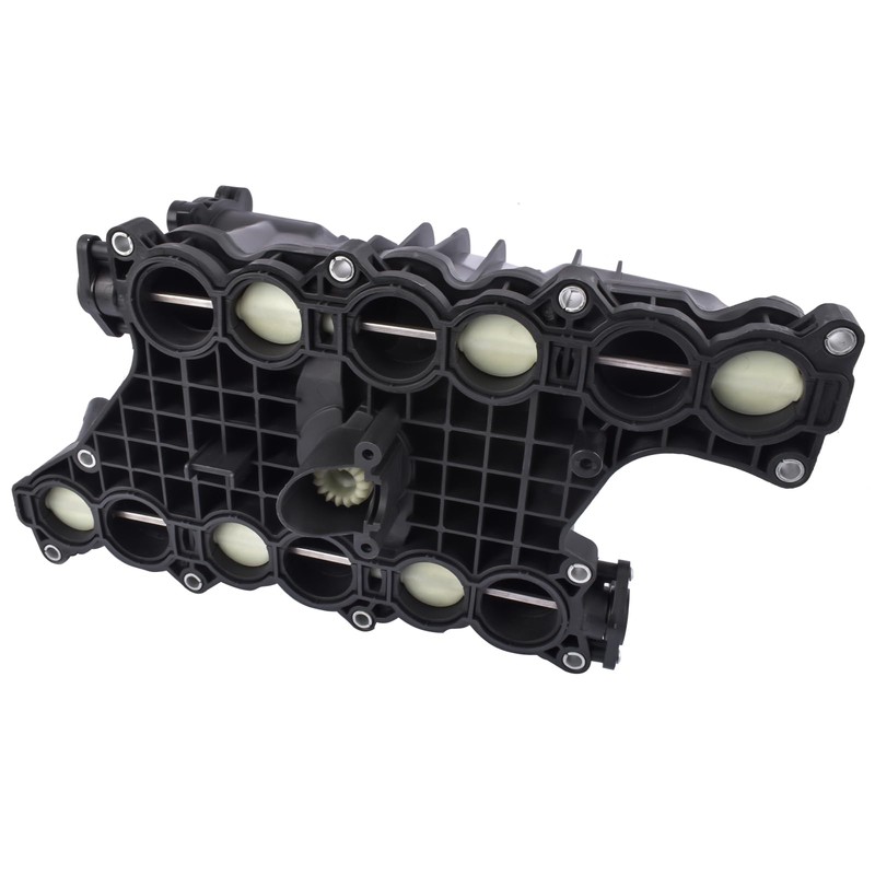 Flynsu 68492577AA Intake Manifold w/Gasket Replacement for 2014-2019 Jeep Grand