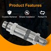 Fuel Check Valve Regulator 23535129 for Detroit Diesel Series 60
